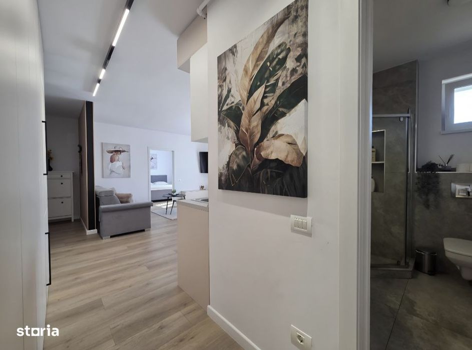 Apartament 3 camere de vanzare | Riverside JCM | an 2020, Malul Muresu