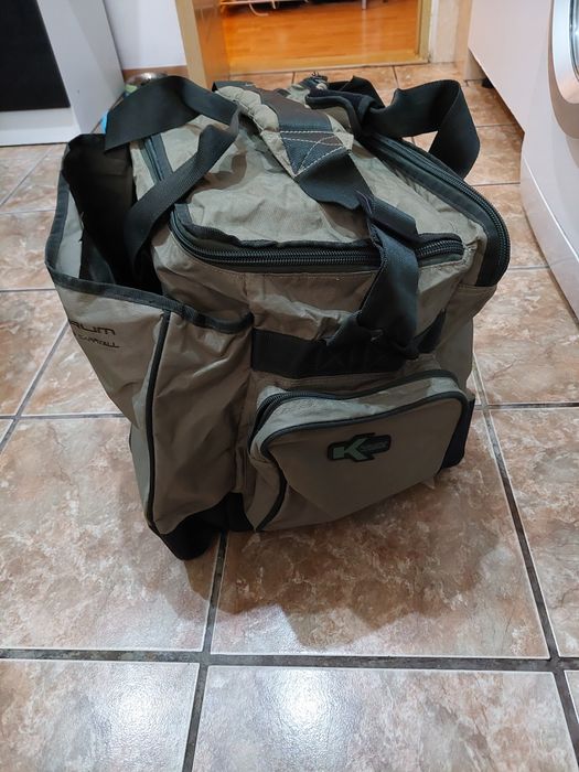 Geanta pescuit Korum