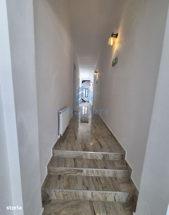 Vila 1200 mp Cismigiu Renovata cu parcare diverse activitati