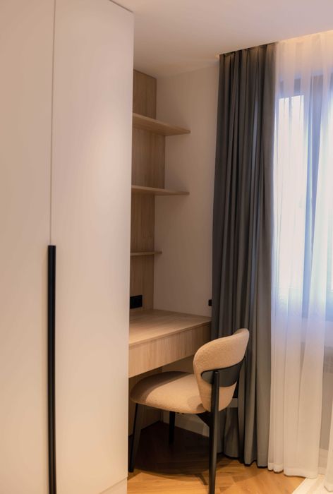 Продаётся 3-комнатная квартира с ремонтом