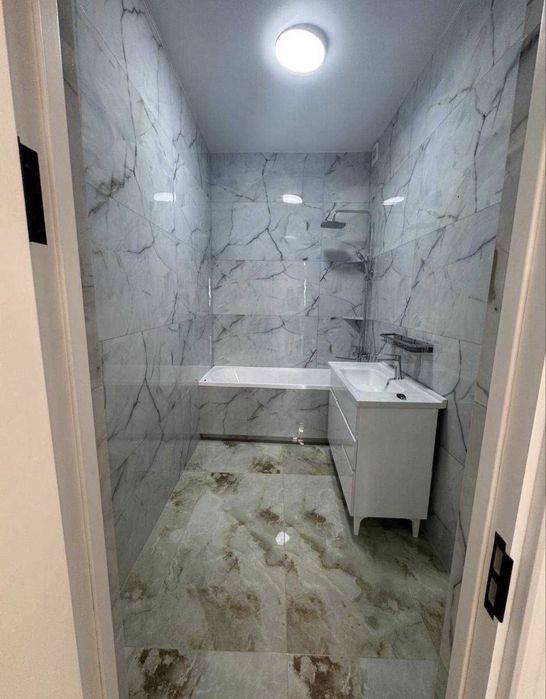 PREMIUM | ЖК Qorasuv River Residence | 5 комнат | 163 м²