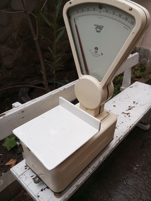 Теглилка  Кантар