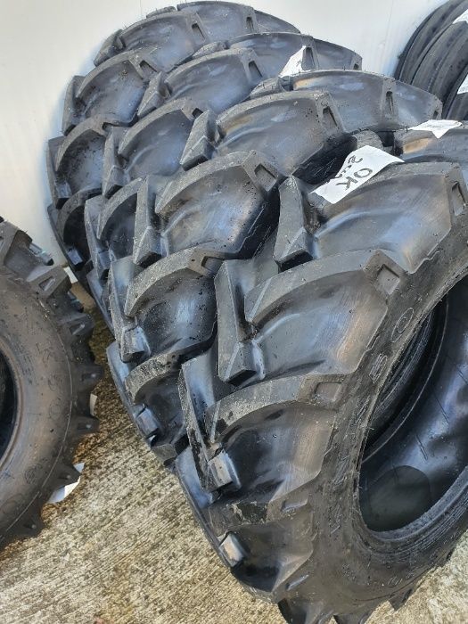 cauciucuri noi 9.5-20 de tractiune de 4x4 romanesc sau fendt ZYWC