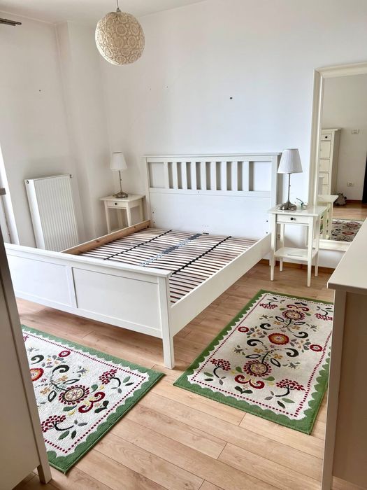 Proprietar inchiriez apartament cu 2 camere