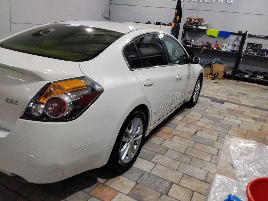Продаётся Nissan Altima