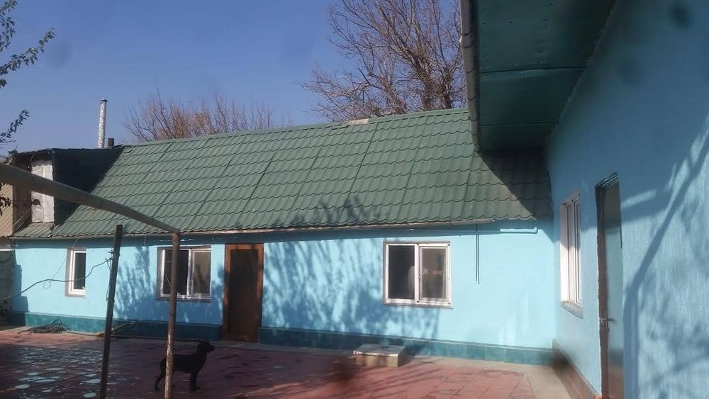 Продается 5ком дом 95 кв