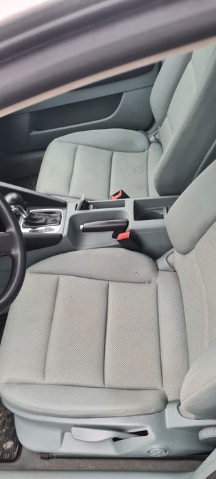 Audi A3 2009 1.4 benzina automată