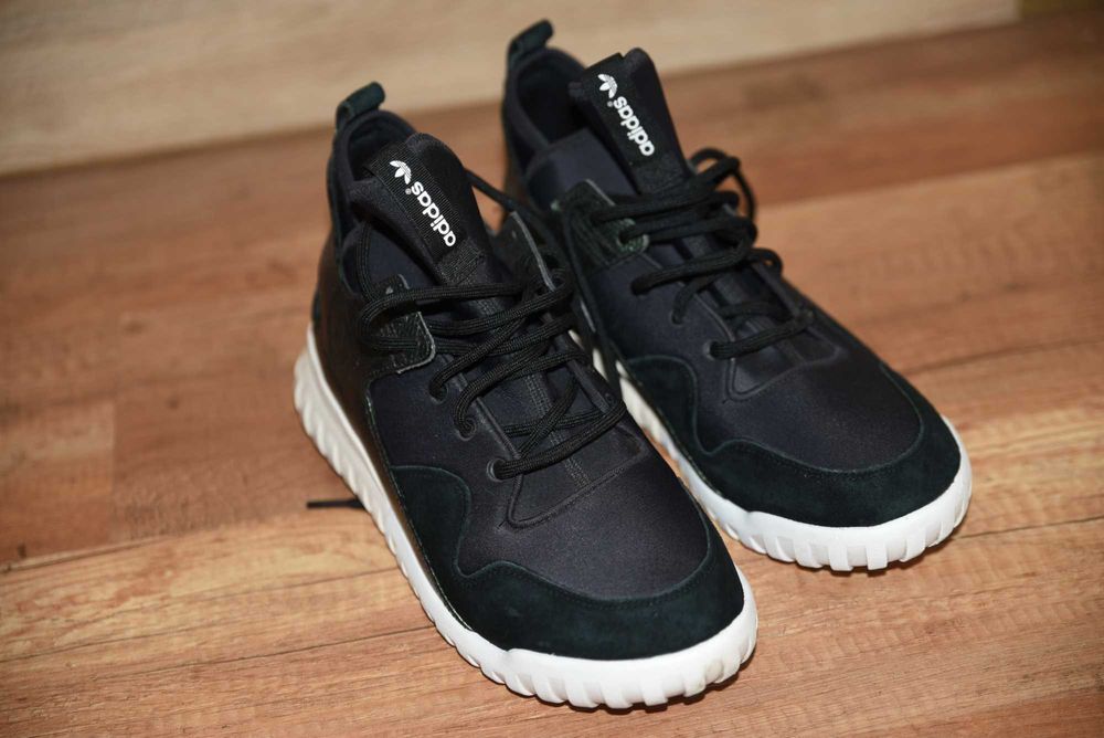 Adidas Tubular X   оригинални номер 44 2/3