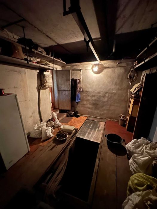 В продаже 4х ком дом Бажова 433