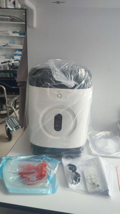 Кислородный концентратор 1-7.Kislorod konsentrator 93