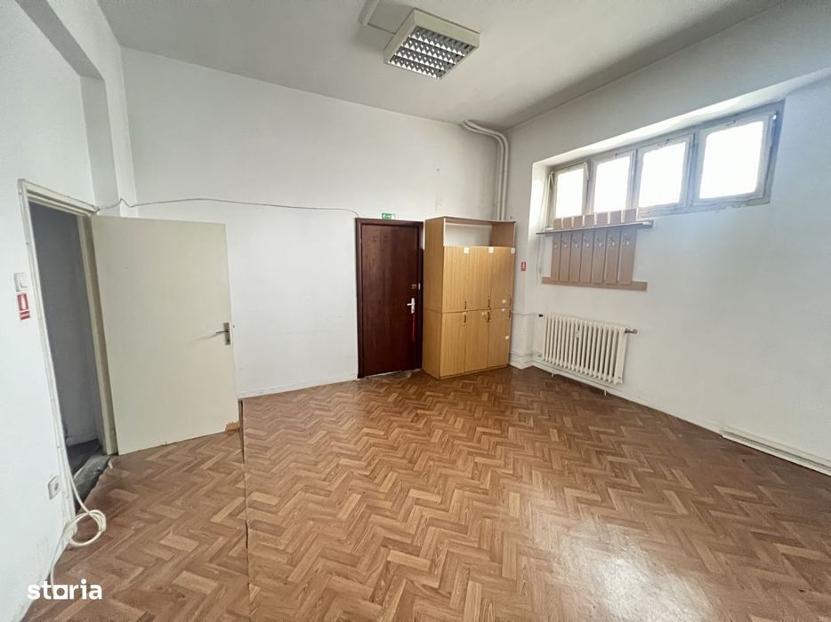 Spatiu comercial de inchiriat pe strada Fabricii