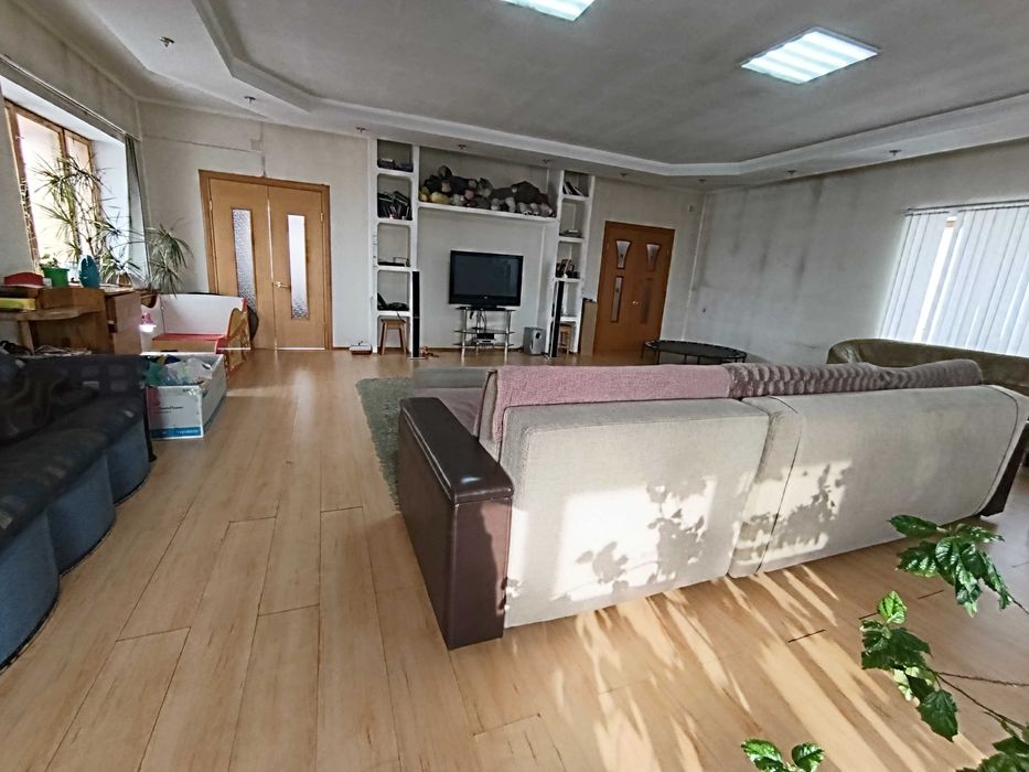 Продам дом в Соцгороде.