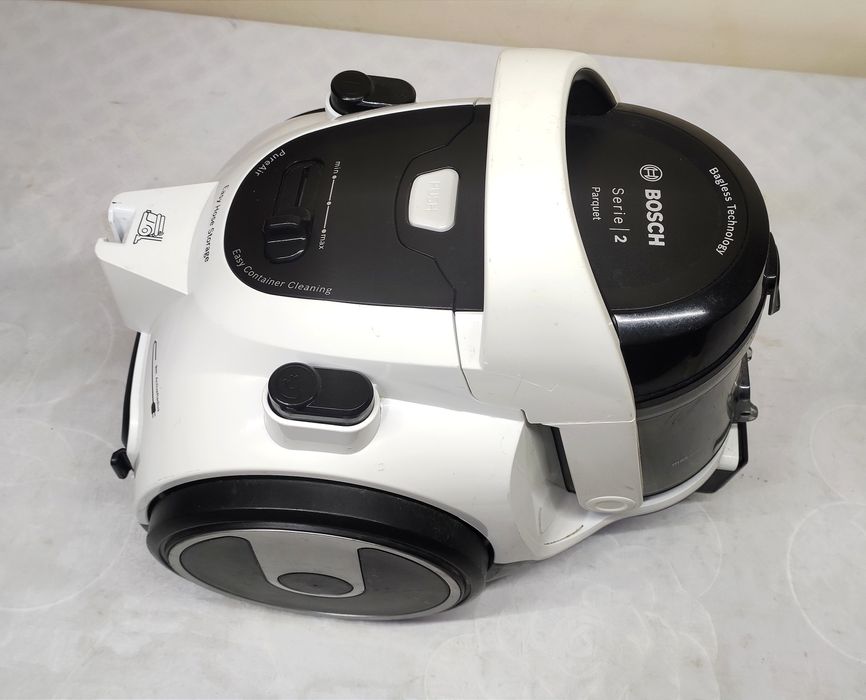 Bosch Serie 2  пилесос