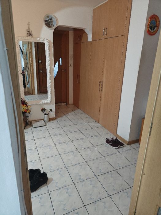 Apartament 2 camere decomandat, mobilat și utilat-Drăgășani, Vâ