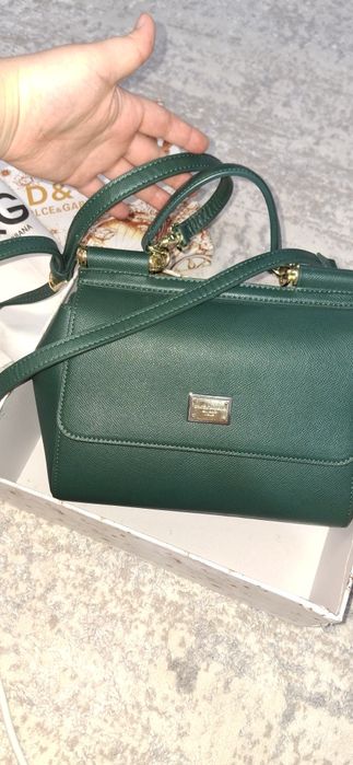 Женская сумка D & G