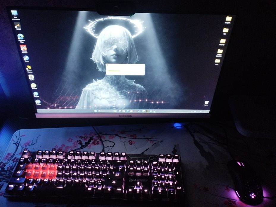 Обмен новый ПК/Компьютер на Iphone