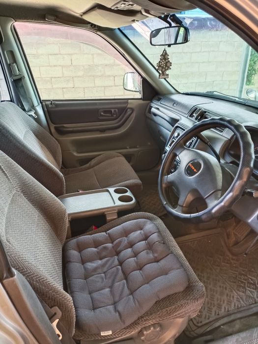 Продам Honda CRV