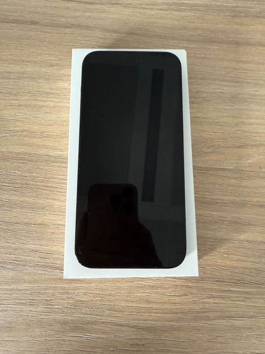 iPhone 14 Pro Max 256GB 86% Battery