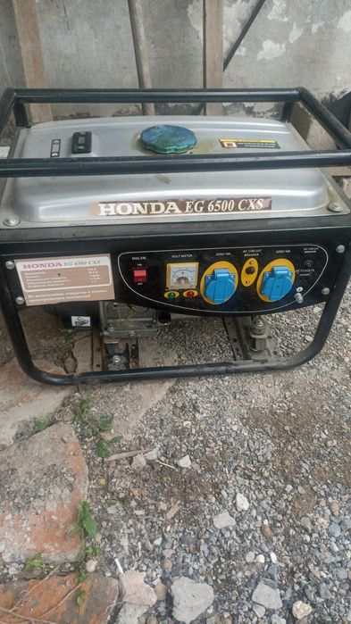 Генератор Хонда 5кв