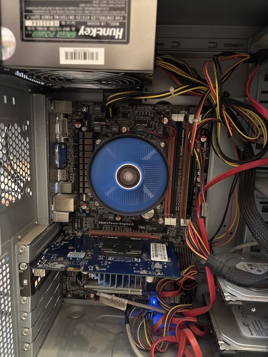 Персональный компьютер core i5