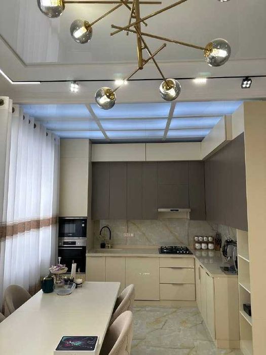 Ул.Мирабад! Сдается Дом в хайтек стиле в центре города