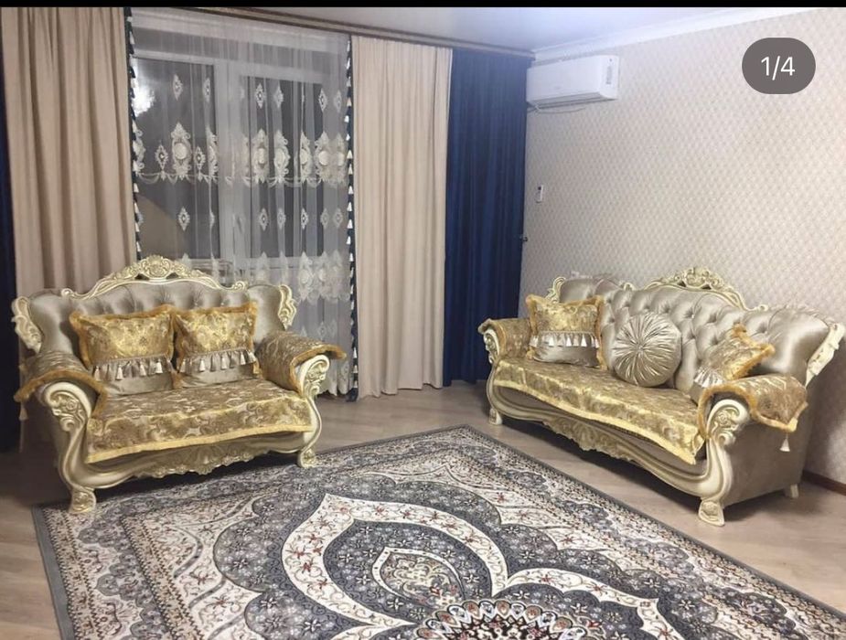 Продам мягкий уголок