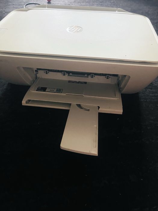 МФУ струйное HP DeskJet 2320
