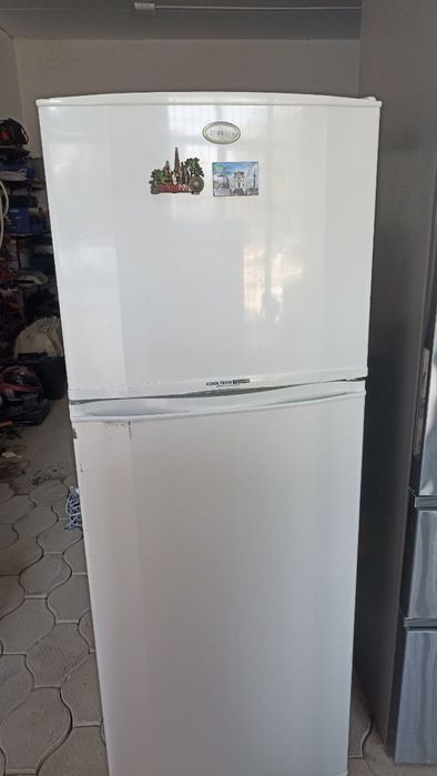 Ремонт холодильника с выездом на дом