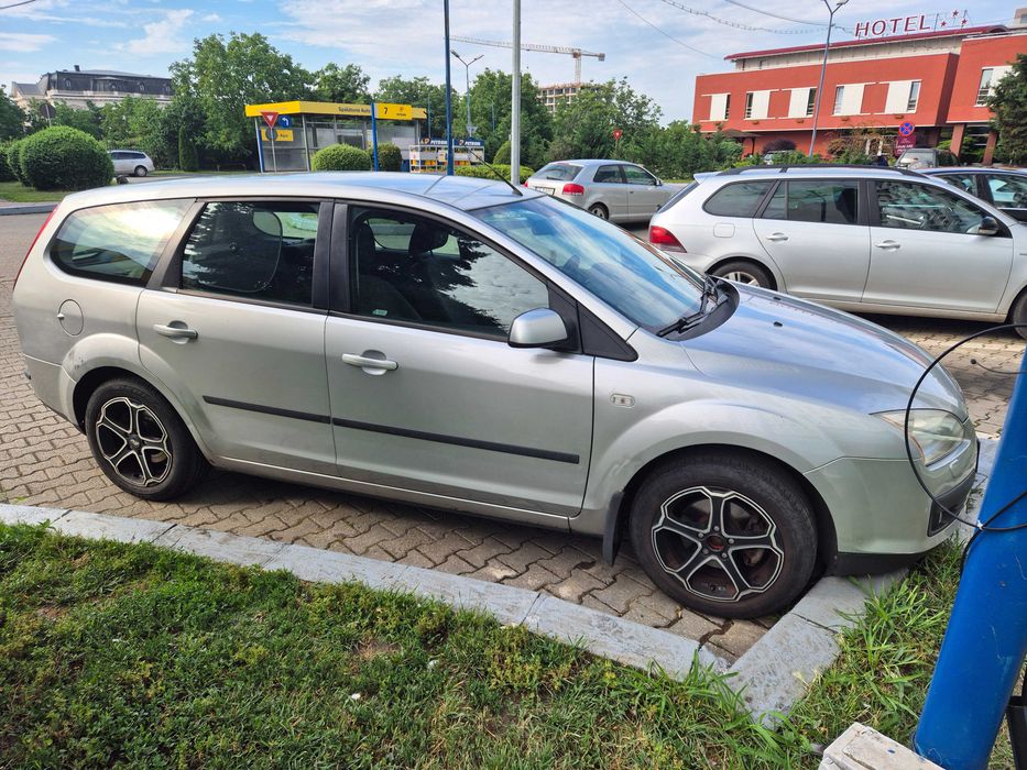 FORD Focus 2007