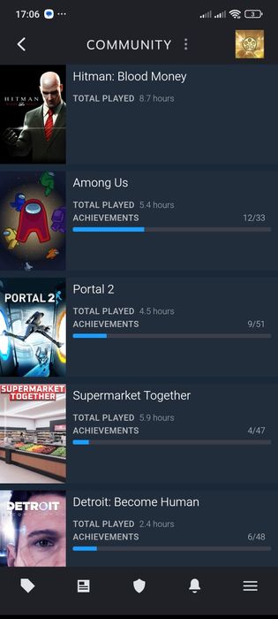 Семья стим 1,5к за месяц