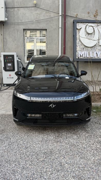 Dongfeng 008 Restyling 2026