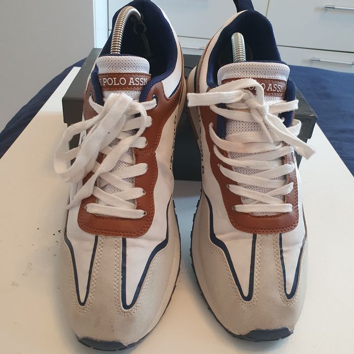 Pantofi sport Polo mas 44