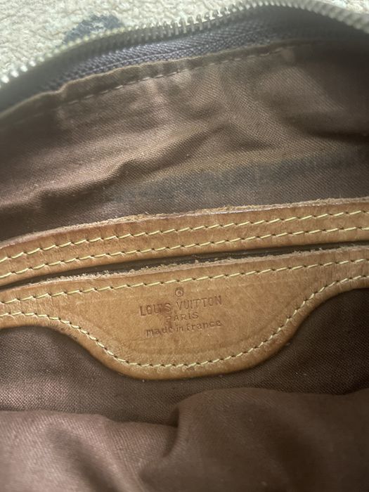 Borseta Louis Vuitton