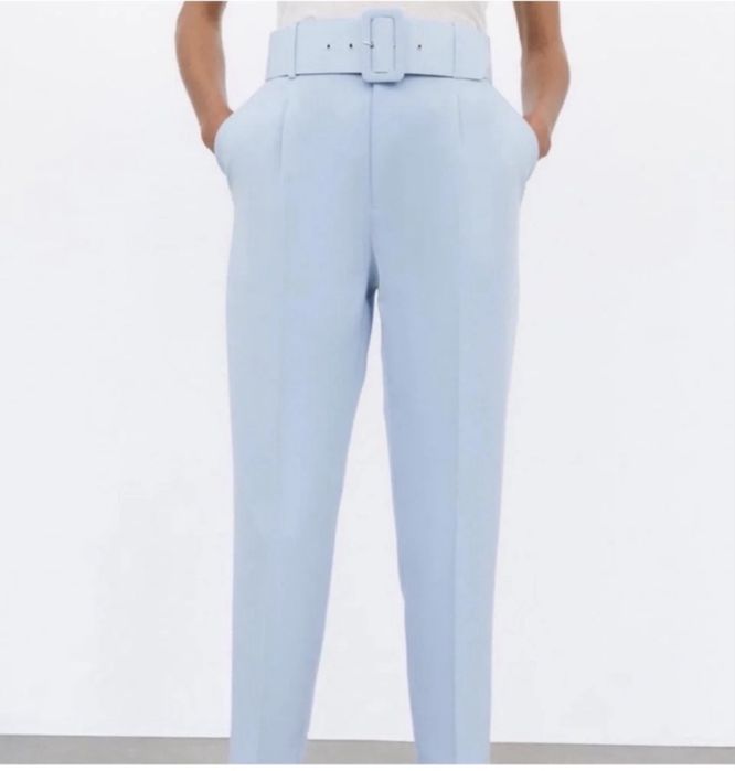 Дамски костюм ZARA