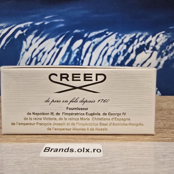 Promotie: Creed - Aventus for her 100ml edp