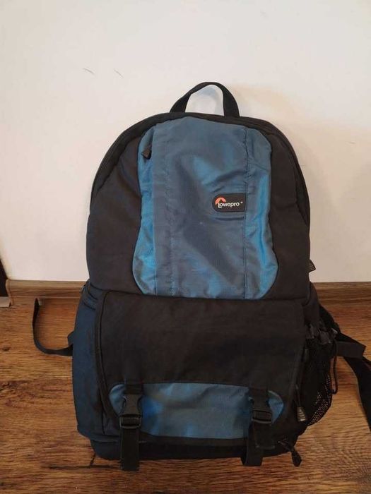 раница Lower pro - фотографска