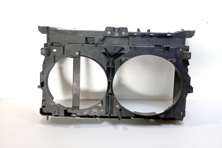 Panou frontal suport radiator 2.0 tdi 1497799080 Citroen Jumpy a 2-a