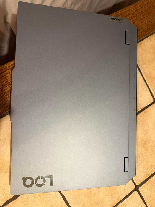 Laptop Lenovo LOQ, 15.6 FHD IPS 144Hz