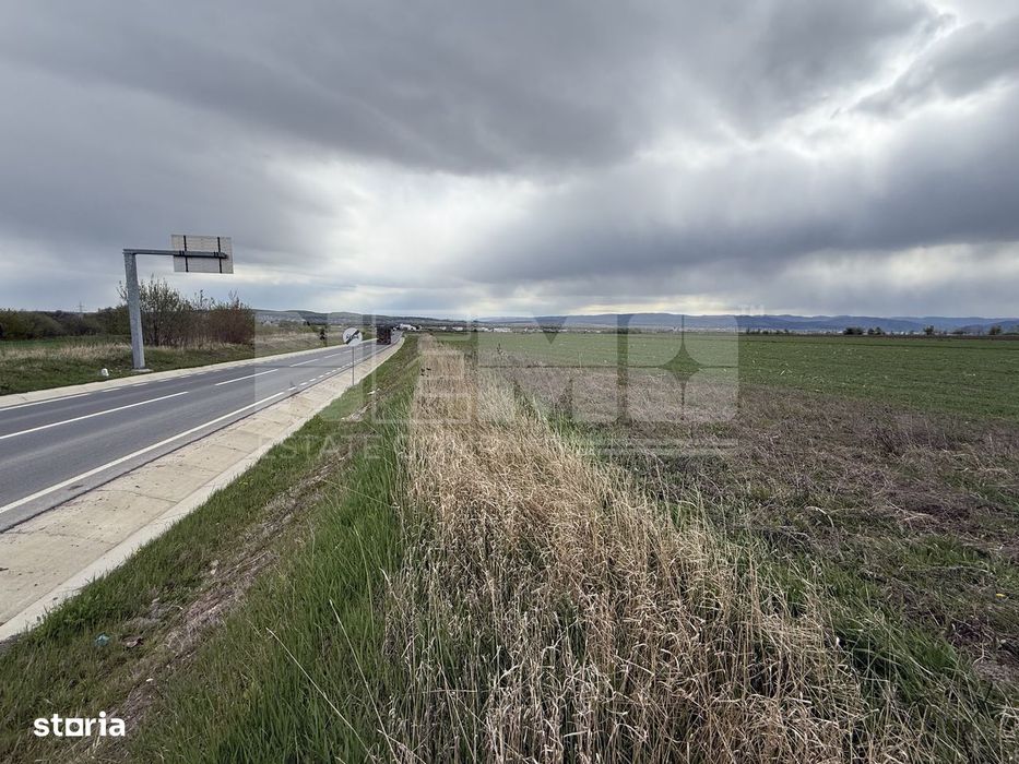 Teren extravilan | Horodnic de Sus – zona Osoi | 50 de Ari