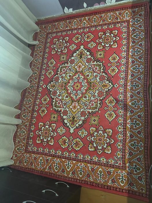 Ковёр 1,5 на 2 метра