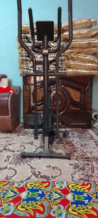 Sifatli velotrenajor sotiladi kafolati bilan