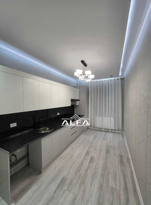 3 xonali 86m² 6-qavat #3x #690a