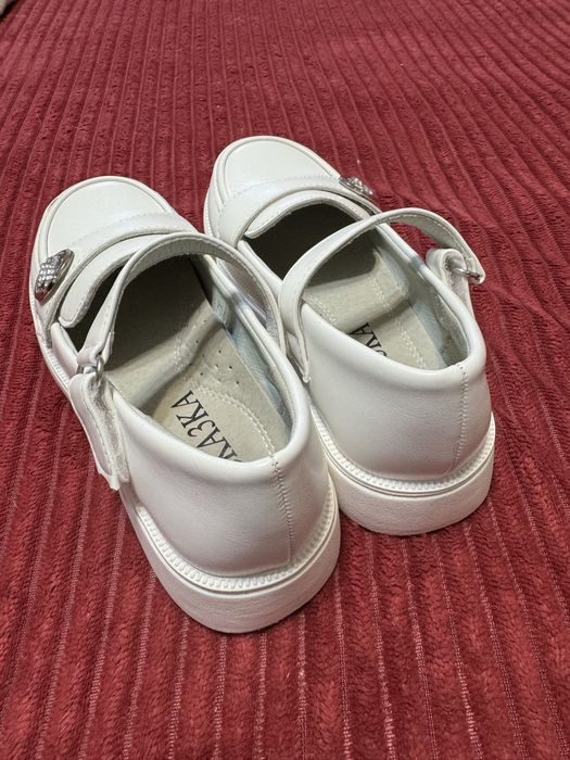 Туфли детские новые