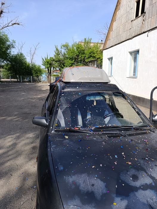 Продам Мазду 121