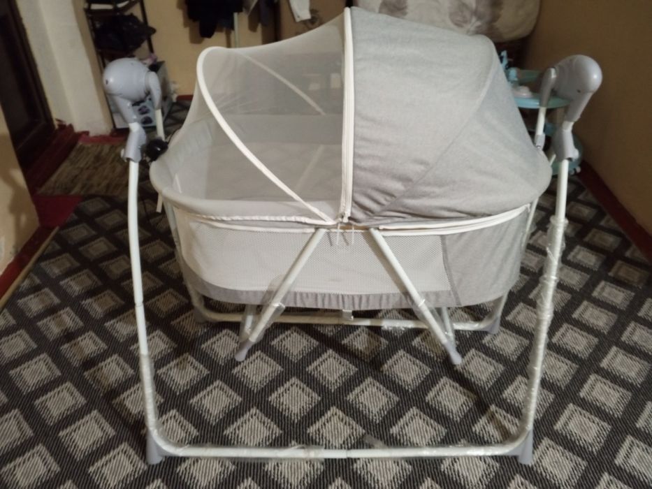 Детская Качалка электрическая