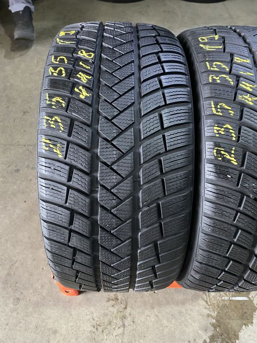 Anvelope iarna 235/35/19 Vredestein Wintrac Pro 235 35 19 R19