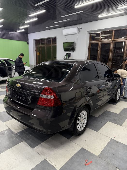 Nexia 3 mexanika 2017 sotila full navarot