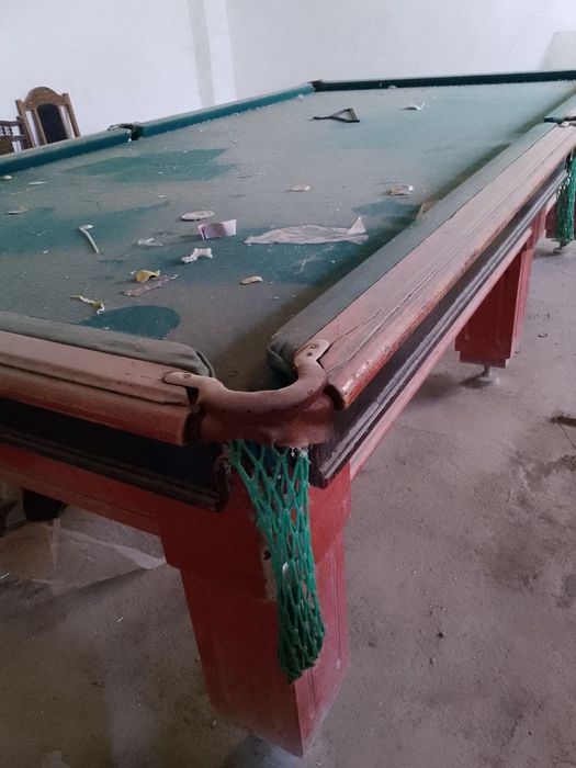 Sotiladi blyart stol narxini kelishamiz