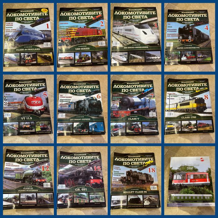 Енциклопедии за танкове и военни машини,Самолети и хеликоптери