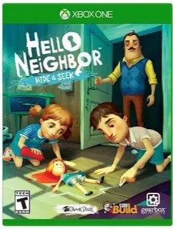 Vând jocuri xbox one